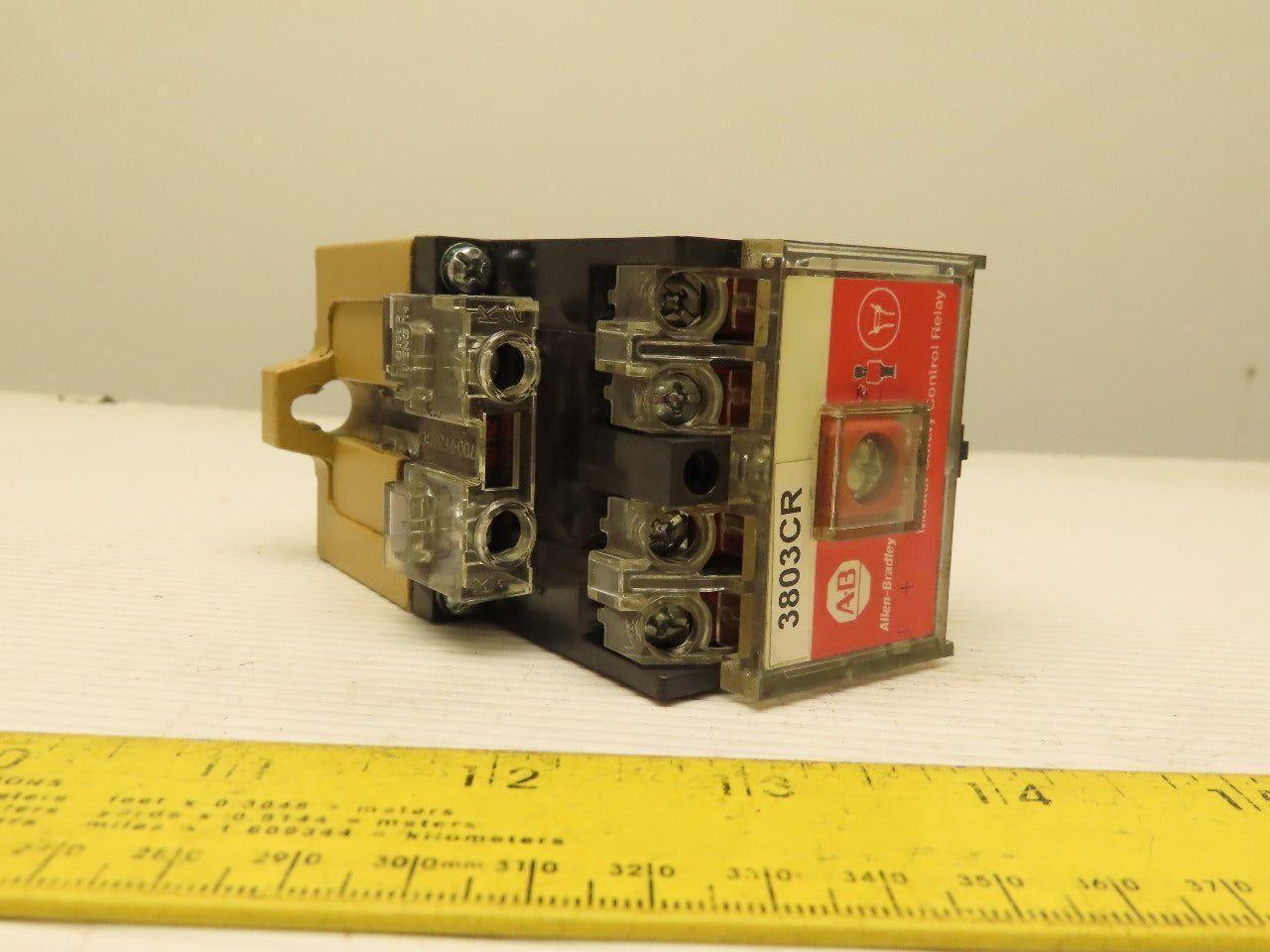 Allen Bradley 700S-PK310A1/D AC Relay Series D