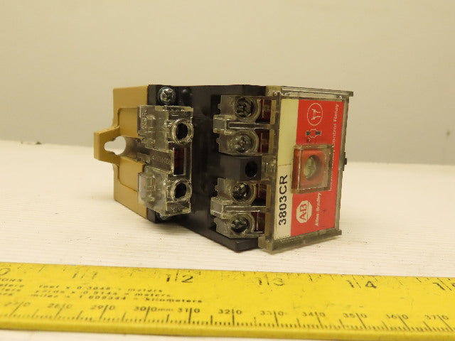 Allen Bradley 700S-PK310A1/D AC Relay Series D