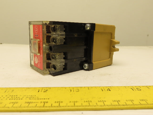 Allen Bradley 700S-PK310A1/D AC Relay Series D