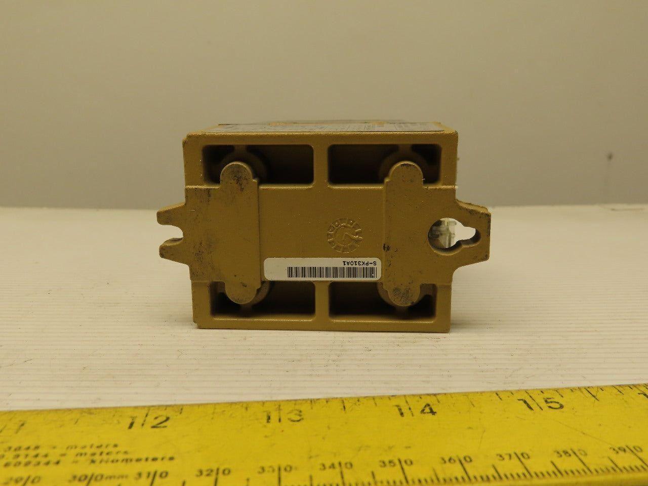 Allen Bradley 700S-PK310A1/D AC Relay Series D