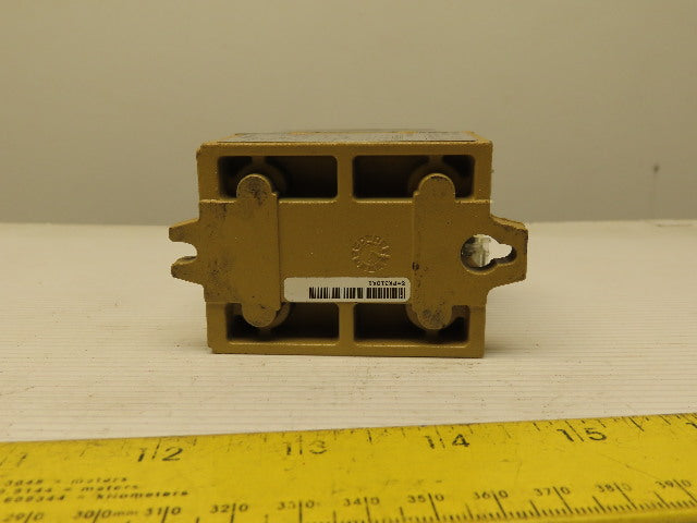 Allen Bradley 700S-PK310A1/D AC Relay Series D
