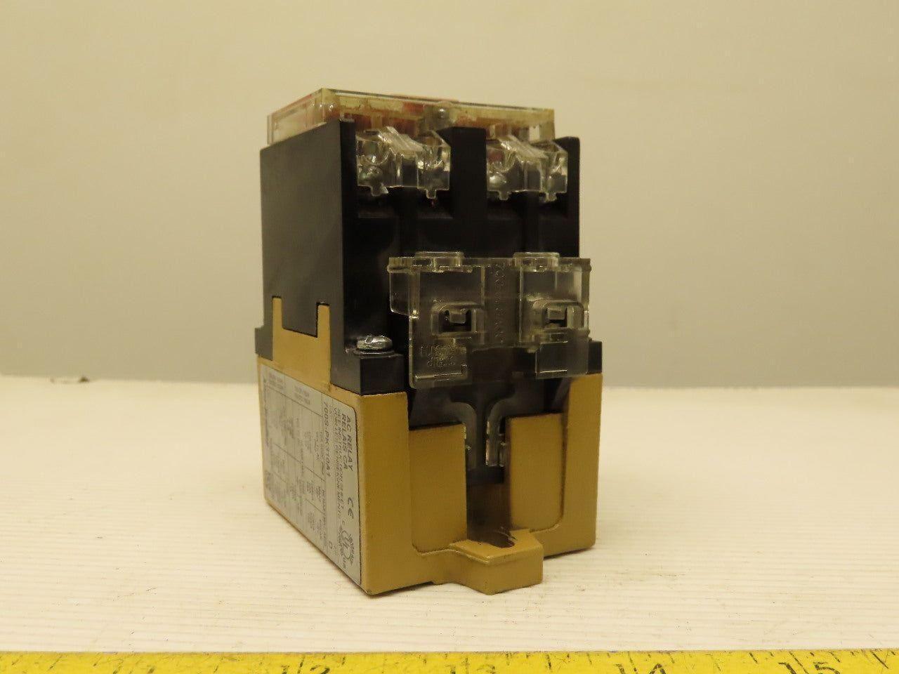 Allen Bradley 700S-PK310A1/D AC Relay Series D