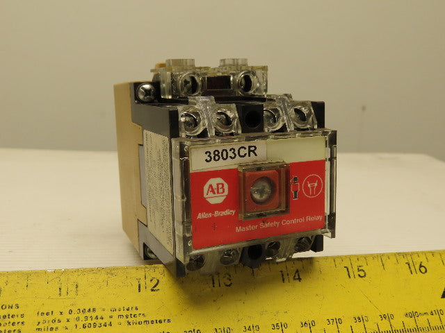 Allen Bradley 700S-PK310A1/D AC Relay Series D