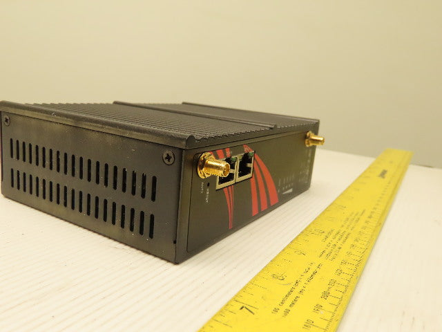 Antaira APN-310N-T Industrial Access Point Client Bridge Repeater DIN Rail Mount