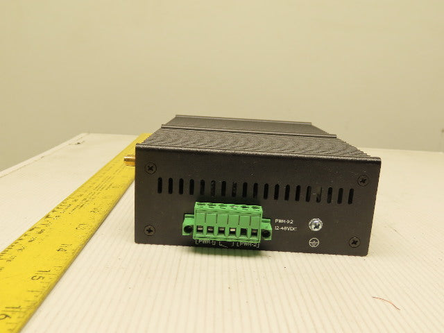 Antaira APN-310N-T Industrial Access Point Client Bridge Repeater DIN Rail Mount