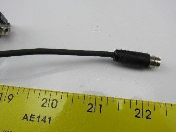 Allen Bradley 42KB-R2LPSR-Y3/A Photo Sensor 12-24VDC Series A