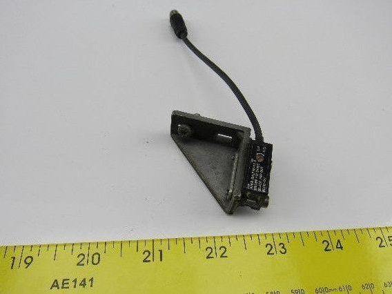 Allen Bradley 42KB-R2LPSR-Y3/A Photo Sensor 12-24VDC Series A
