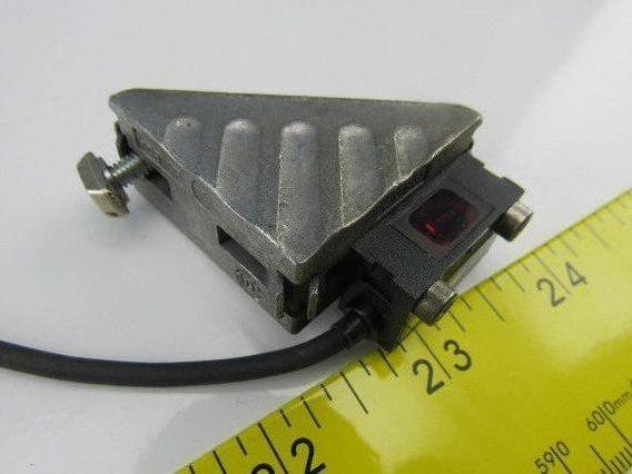 Allen Bradley 42KB-R2LPSR-Y3/A Photo Sensor 12-24VDC Series A