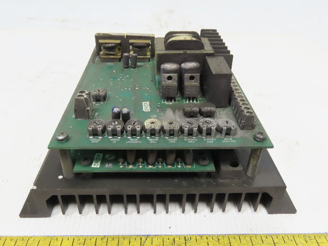 Minarik RG100UC 1HP 10A Motor Drive