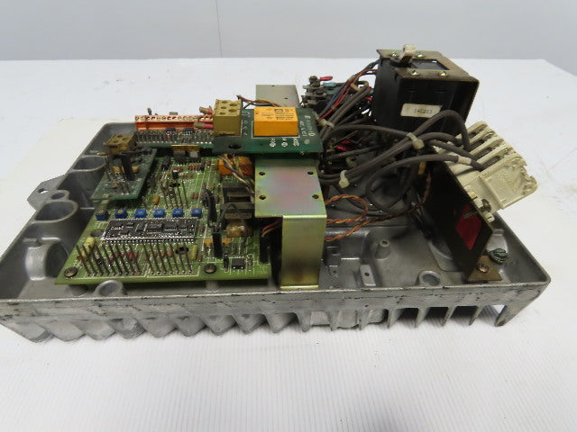Reliance Electric 14C21 Minpak Plus Drive 1.5HP