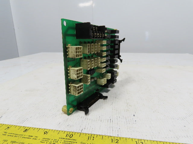 Fuji Toyota FI-DST-1CN-212 Circuit Board