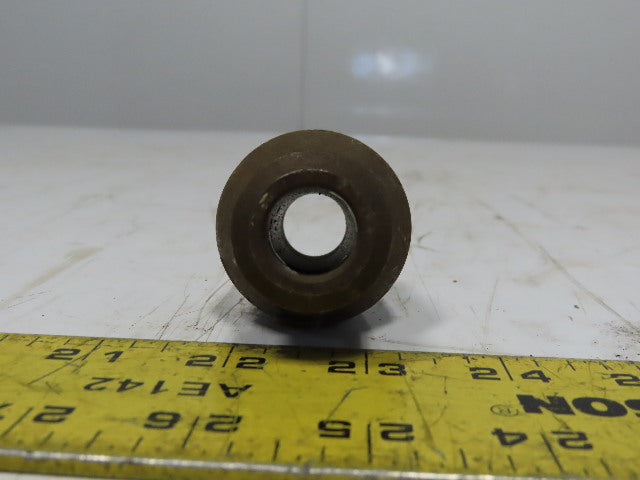 #5 Jarno Taper To 5/8" Smooth Bore Screw Tight Adaptor