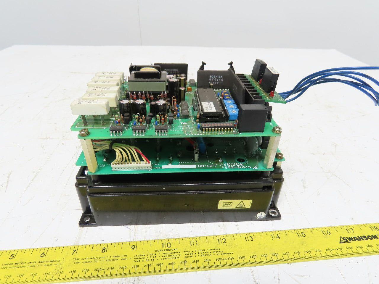 Yaskawa CIMR-22AS Drive Circuit Board