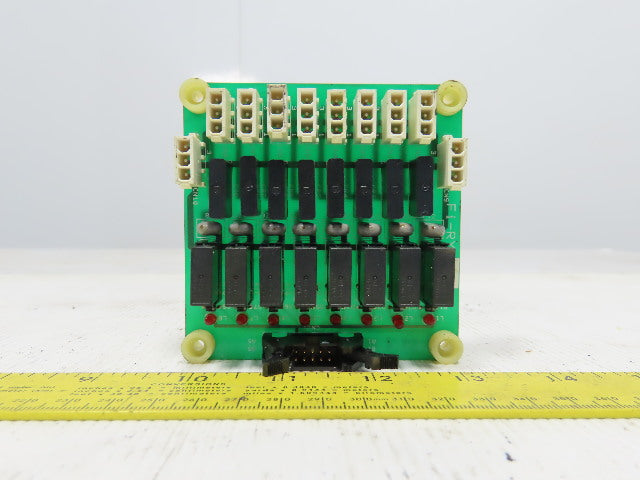 Fuji Electric FI-RY-8A2 Relay Circuit Board