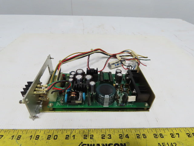 Fuji Electric FI-DC-40W 4OW Power Supply Module