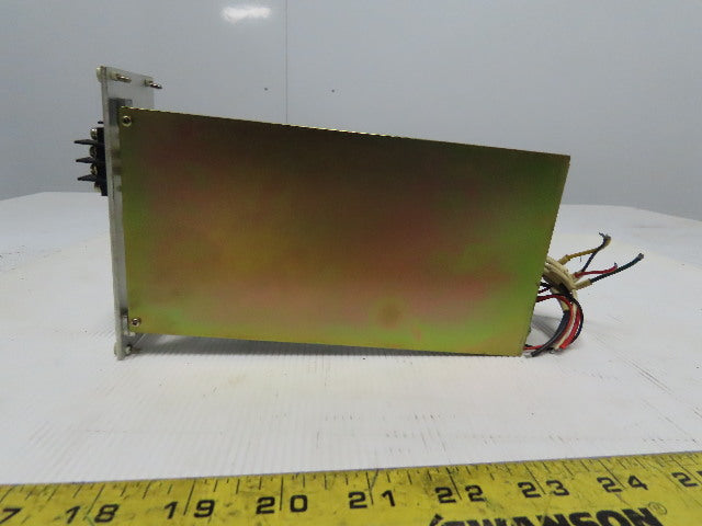 Fuji Electric FI-DC-40W 4OW Power Supply Module
