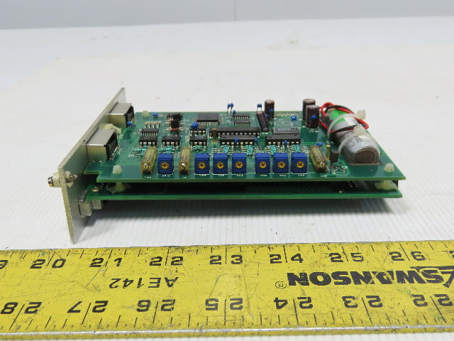 Fuji Electric 920105-3/920106-3/FCS4-2SRV Circuit Board