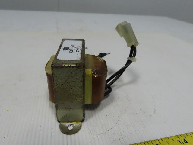 GTI 191960-Q03 Rev 05 GT-B243 Transformer