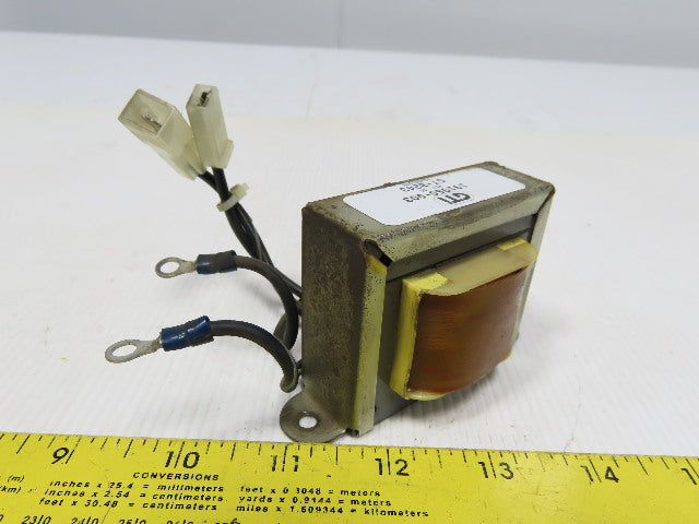GTI 191960-Q03 Rev 05 GT-B243 Transformer