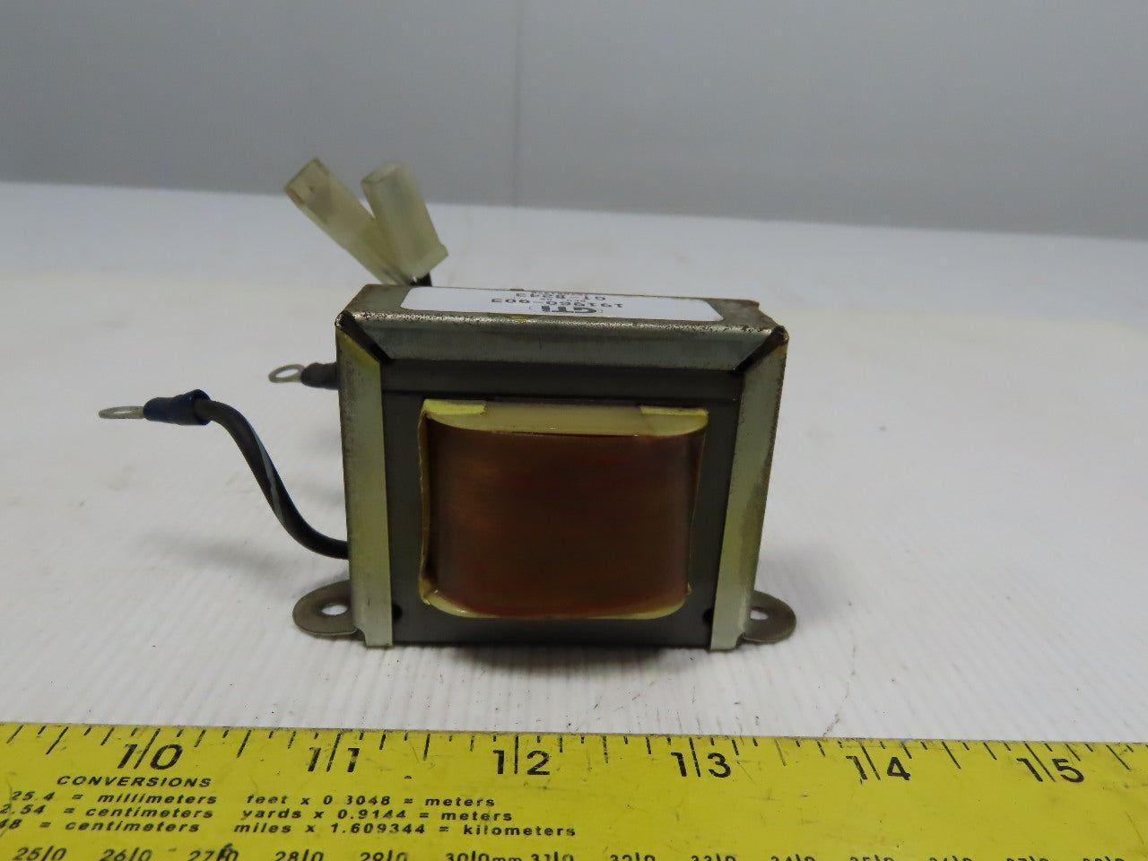 GTI 191960-Q03 Rev 05 GT-B243 Transformer