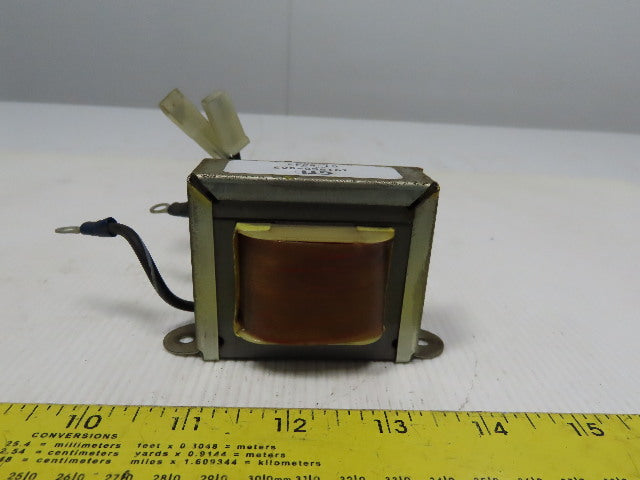GTI 191960-Q03 Rev 05 GT-B243 Transformer