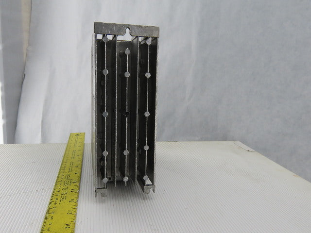 Siemens 6SL3210-1KE11-8UP1 Sinamics G120C DP 0.75HP 400-480VAC 2.3A