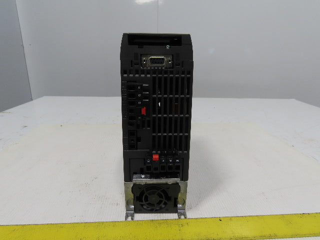 Siemens 6SL3210-1KE13-2UP1 Sinamics G120C DP 1.5HP 380-480V 4.1A