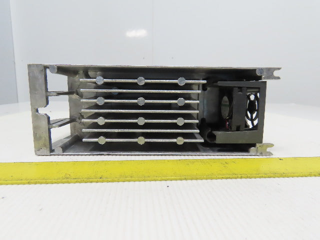 Siemens 6SL3210-1KE13-2UP1 Sinamics G120C DP 1.5HP 380-480V 4.1A