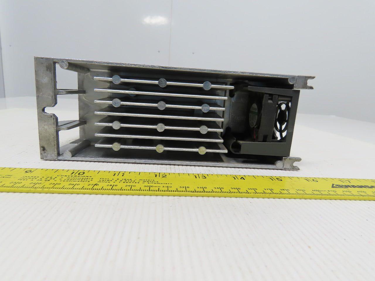 Siemens 6SL3210-1KE13-2UP1 Sinamics G120C DP 1.5HP 380-480V 4.1A