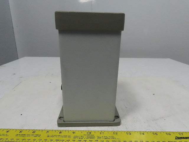 EAE DIGA3201A-4 Jam Monitoring Unit 230V 50/60Hz