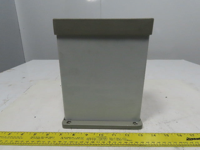 EAE DIGA3201A-4 Jam Monitoring Unit 230V 50/60Hz