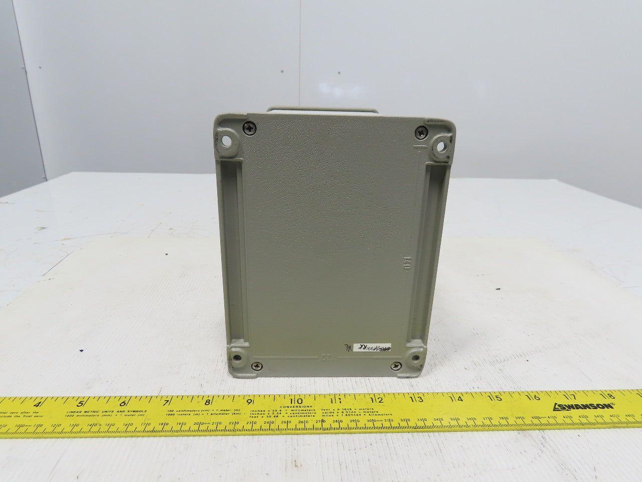 EAE DIGA3201A-4 Jam Monitoring Unit 230V 50/60Hz