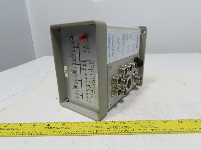 EAE DIGA3201A-4 Jam Monitoring Unit 230V 50/60Hz