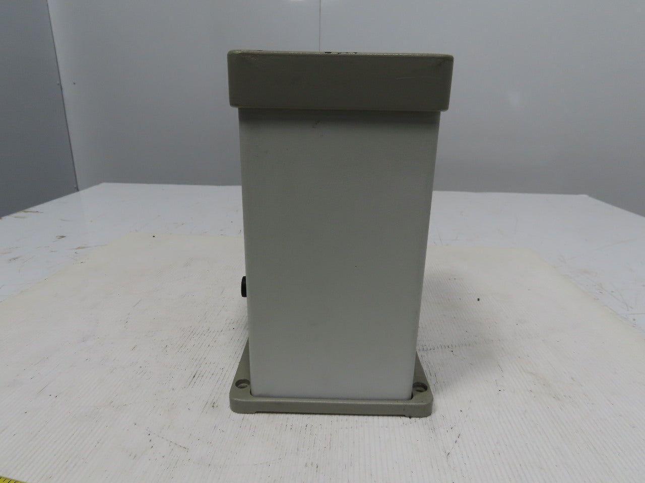 EAE DIGA3201A-4 Jam Monitoring Unit 230V 50/60Hz