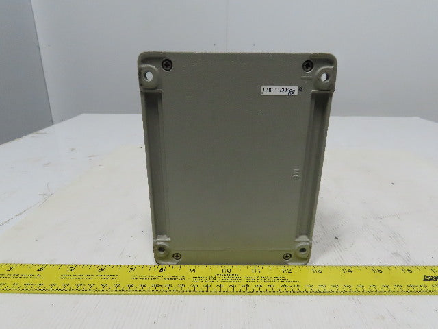 EAE DIGA3201A-4 Jam Monitoring Unit 230V 50/60Hz