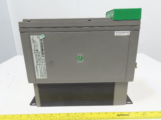 Control Techniques VBE400 STDG35 Flux Vector Drive 4.0Kw 380-460V 13.2A