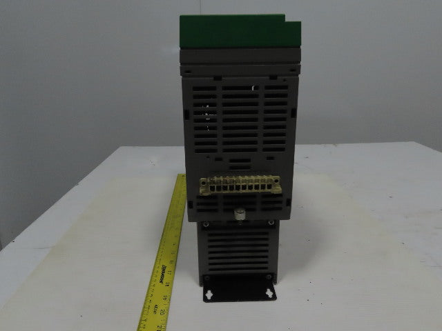 Control Techniques VBE400 STDG35 Flux Vector Drive 4.0Kw 380-460V 13.2A