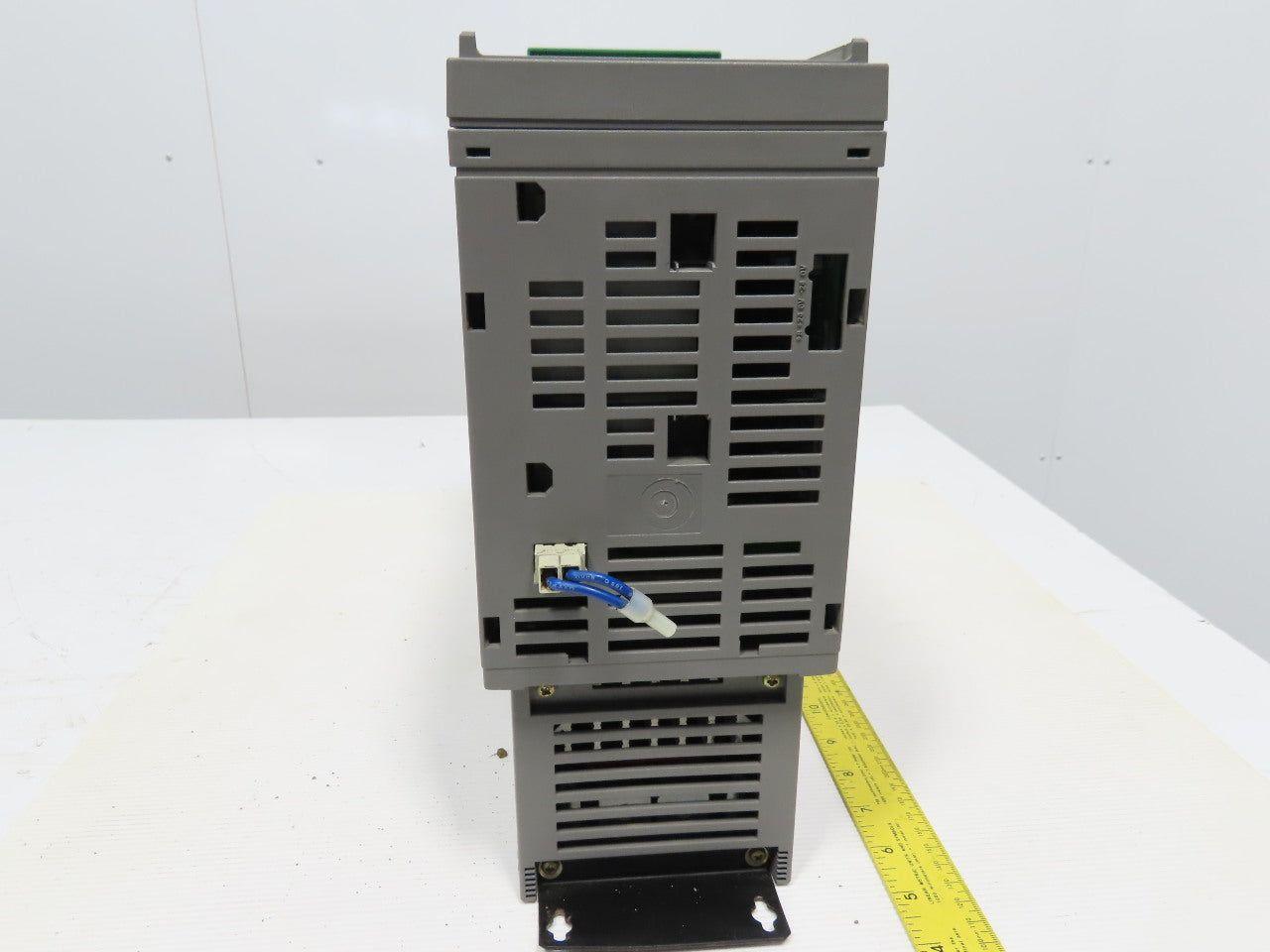 Control Techniques VBE400 STDG35 Flux Vector Drive 4.0Kw 380-460V 13.2A