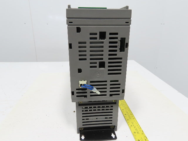 Control Techniques VBE400 STDG35 Flux Vector Drive 4.0Kw 380-460V 13.2A