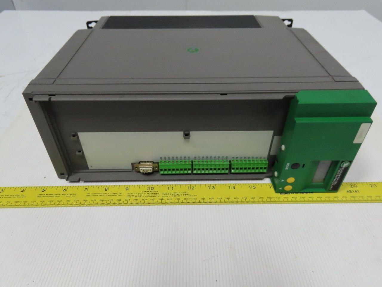 Control Techniques VBE400 STDG35 Flux Vector Drive 4.0Kw 380-460V 13.2A
