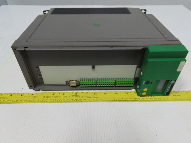 Control Techniques VBE400 STDG35 Flux Vector Drive 4.0Kw 380-460V 13.2A