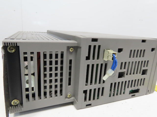 Control Techniques VBE400 STDG35 Flux Vector Drive 4.0Kw 380-460V 13.2A