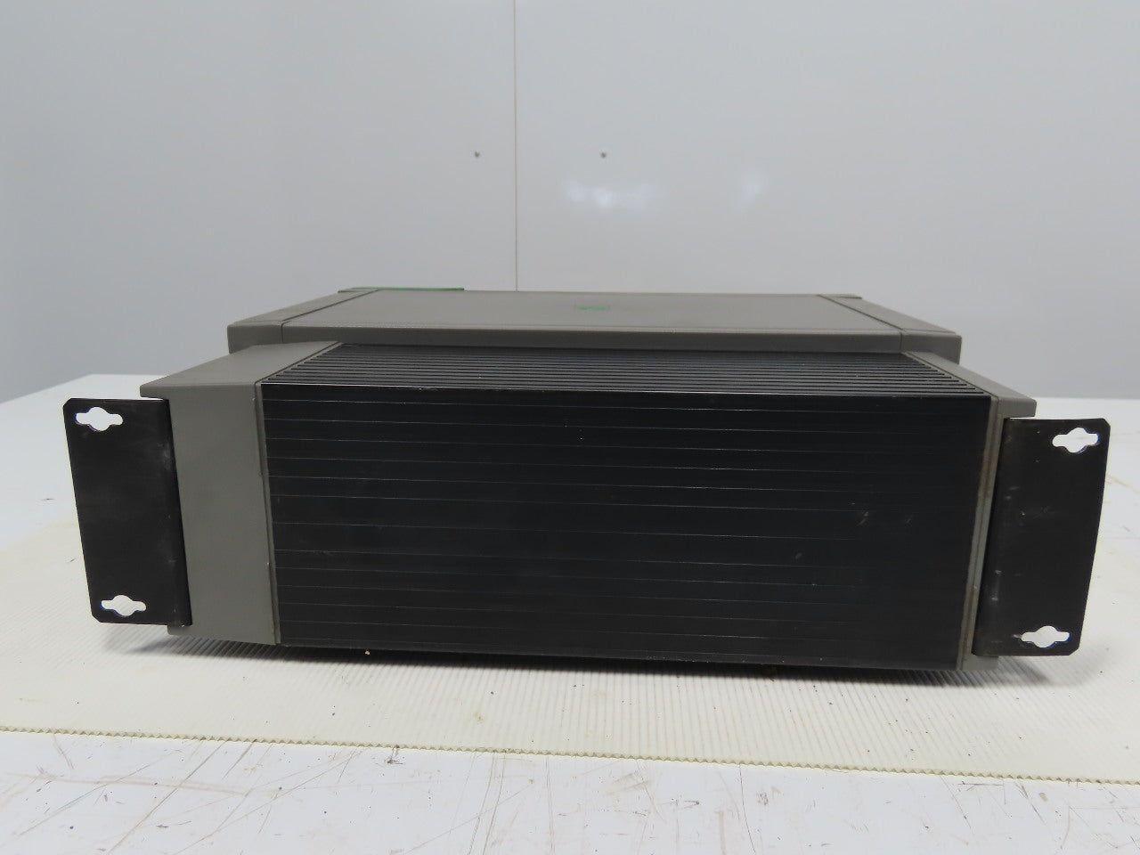Control Techniques VBE400 STDG35 Flux Vector Drive 4.0Kw 380-460V 13.2A
