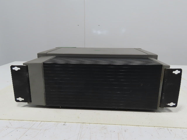 Control Techniques VBE400 STDG35 Flux Vector Drive 4.0Kw 380-460V 13.2A