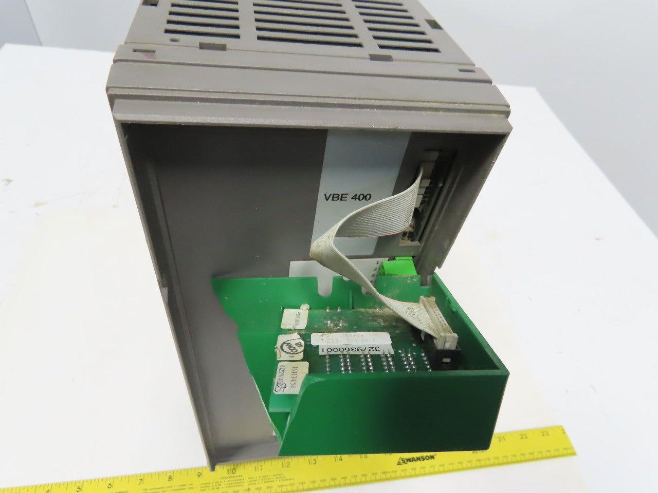 Control Techniques VBE400 STDG35 Flux Vector Drive 4.0Kw 380-460V 13.2A