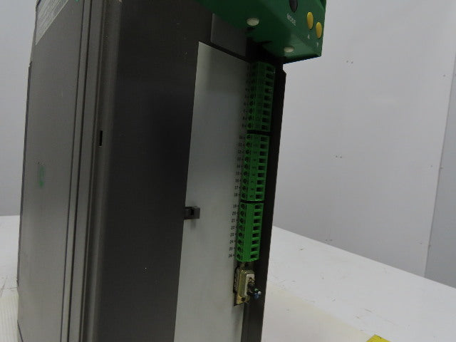 Control Techniques VBE400 STDG35 Flux Vector Drive 4.0Kw 380-460V 13.2A