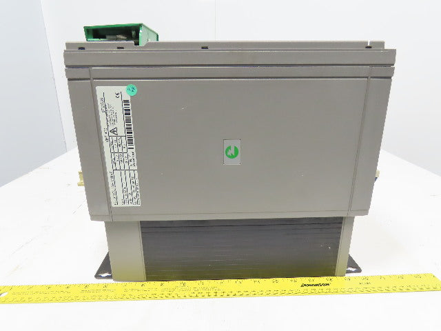 Control Techniques VBE400 STDG35 Flux Vector Drive 4.0Kw 380-460V 13.2A