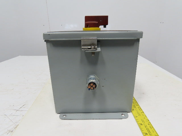 IT Protector LP-480NN+CD Transient Voltage Surge Suppressor
