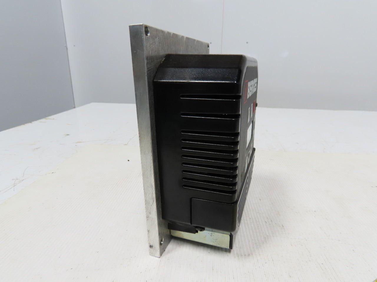 Berges ACP 3300-7B? Frequency Inverter Drive 1HP Missing sticker label