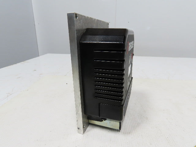 Berges ACP 3300-7B? Frequency Inverter Drive 1HP Missing sticker label